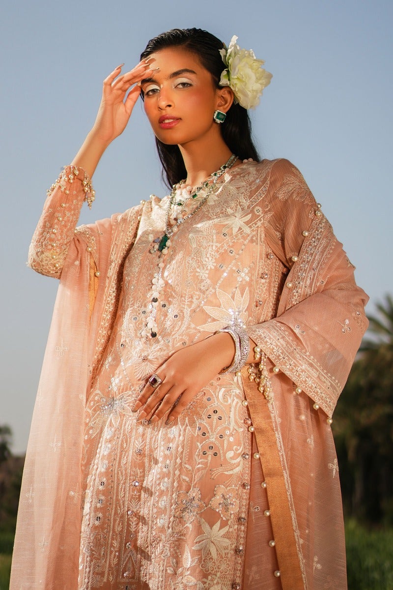 13A - Luxury Lawn 2023 - Sana Safinaz - Shahana Collection UK - Sana Safinaz in UK