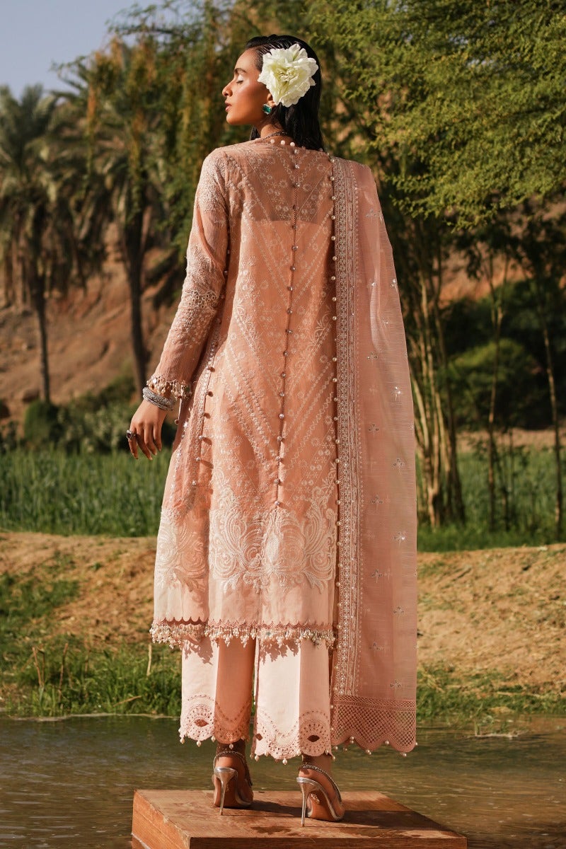 13A - Luxury Lawn 2023 - Sana Safinaz - Shahana Collection UK - Sana Safinaz in UK