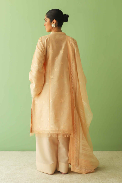 D# 13a - Zara Shahjahan - Spring Summer 2023 - Shahana Collection UK - Zara Shahjahan in UK - Summer Lawn in UK