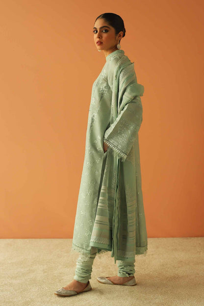 D# 13B - Zara Shahjahan - Spring Summer 2023 - Shahana Collection UK - Zara Shahjahan in UK - Summer Lawn in UK