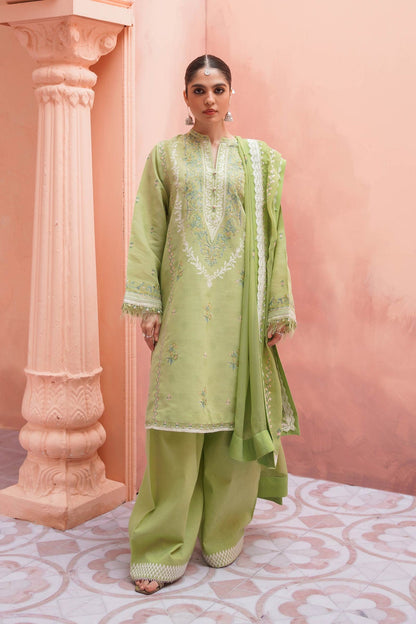  D# 15B - Zara Shahjahan - Spring Summer 2023 - Shahana Collection UK - Zara Shahjahan in UK - Summer Lawn in UK