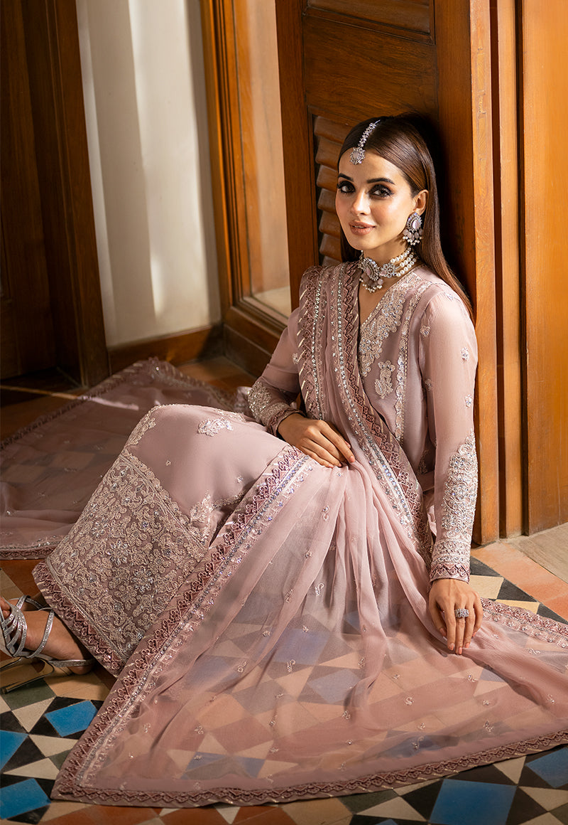 AJKM - 17 - Meri Chand Baalian - Eid Festive'23 - Asim Jofa - Shahana Collection UK - Asim Jofa in UK - Eid Festive 2023