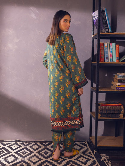 Salitex Eliora Lawn '23 - Printed Lawn Shirt & Trouser - 005