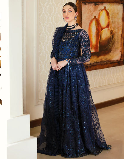 Emaan Adeel- Mahermah Vol 2- MB 304 - Emaan Adeel- Mahermah Vol 2- MB 304 - Shahana Collection