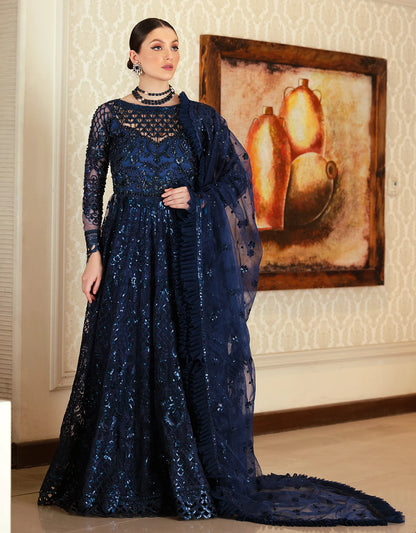 Emaan Adeel- Mahermah Vol 2- MB 304 - Emaan Adeel- Mahermah Vol 2- MB 304 - Shahana Collection