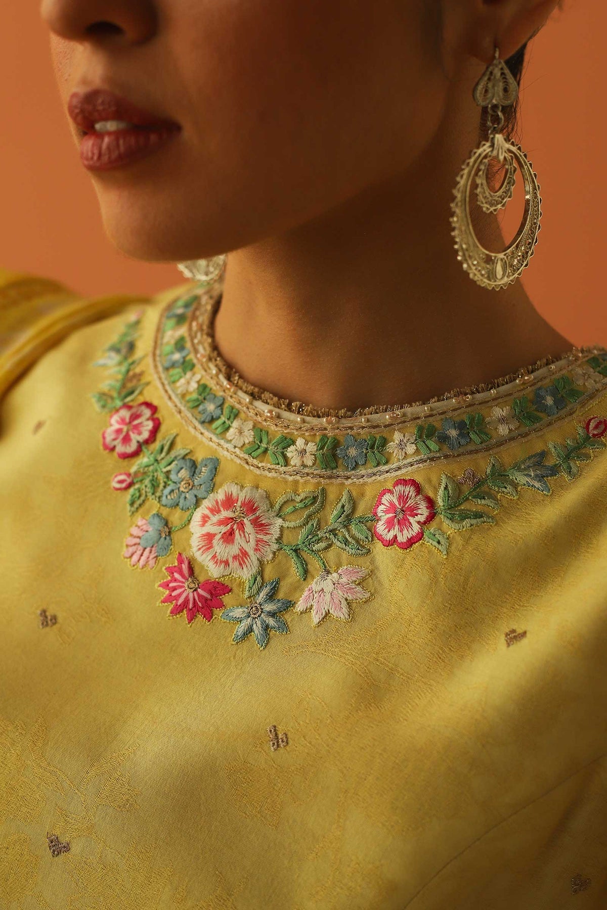 D# 9B - Zara Shahjahan - Spring Summer 2023 - Shahana Collection UK - Zara Shahjahan in UK - Summer Lawn in UK