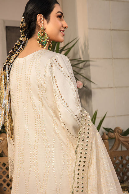 Nooreh - Rehmat Luxury Eid Collection'23 - Rang Rasiya