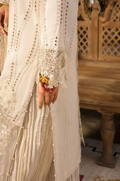 Nooreh - Rehmat Luxury Eid Collection'23 - Rang Rasiya