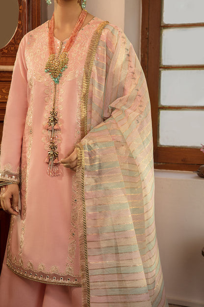 Rania - Rehmat Luxury Eid Collection'23 - Rang Rasiya - Shahana Collection UK - Festive Eid 2023