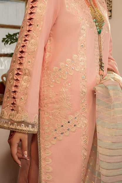 Rania - Rehmat Luxury Eid Collection'23 - Rang Rasiya - Shahana Collection UK - Festive Eid 2023