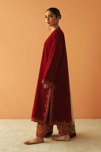 D# 8a - Zara Shahjahan - Spring Summer 2023 - Shahana Collection UK - Zara Shahjahan in UK - Summer Lawn in UK