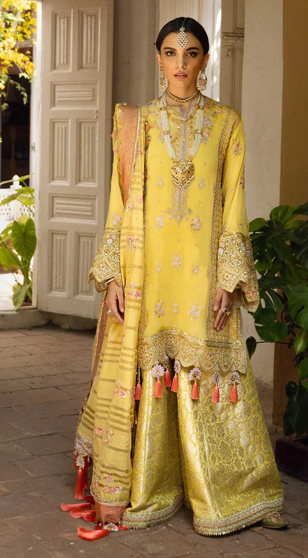 Anathia by  Anaya X Kamiar Rokni - ALARA - Anathia by  Anaya X Kamiar Rokni - ALARA - Shahana Collection