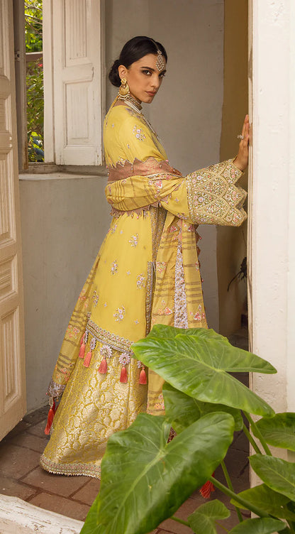 Anathia by  Anaya X Kamiar Rokni - ALARA - Anathia by  Anaya X Kamiar Rokni - ALARA - Shahana Collection