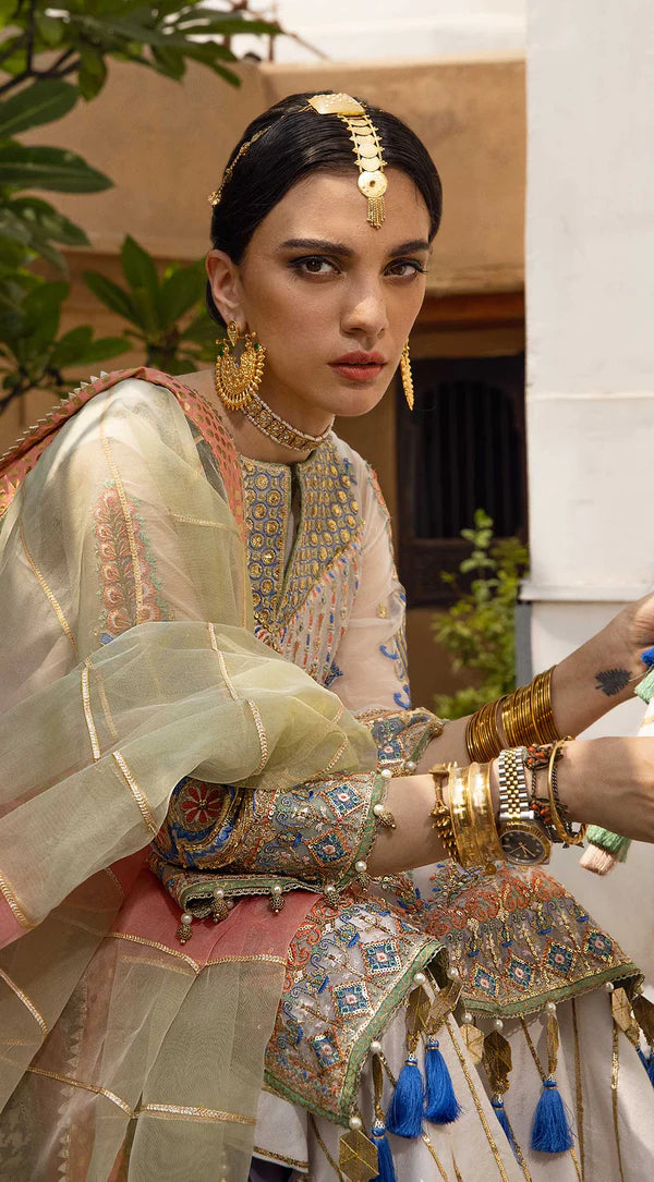 Anathia by  Anaya X Kamiar Rokni - MIRAY - Anathia by  Anaya X Kamiar Rokni - MIRAY - Shahana Collection