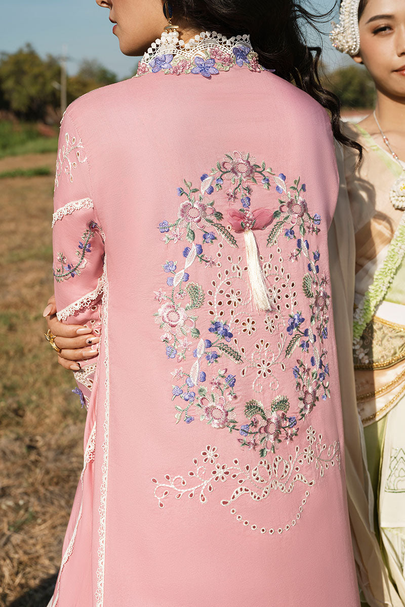 Lalita - D#10 -  Lawana'23 - Mushq - Shahana Collection UK