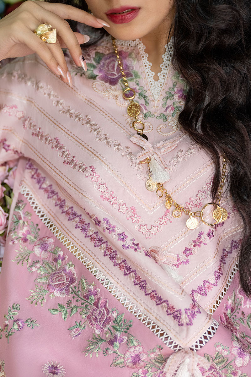 Walia - D#12 -  Lawana'23 - Mushq - Shahana Collection UK