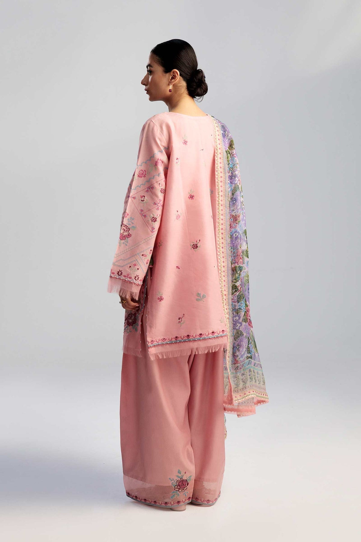 Z23-2A - Coco Spring Summer - Zara Shahjahan'23