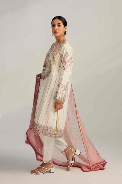  Z23-4B - Coco Spring Summer - Zara Shahjahan'23 - Shahana Collection Uk 