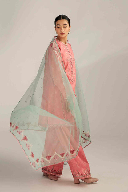  Z23-6A - Coco Spring Summer - Zara Shahjahan'23 - Shahana Collection Uk 