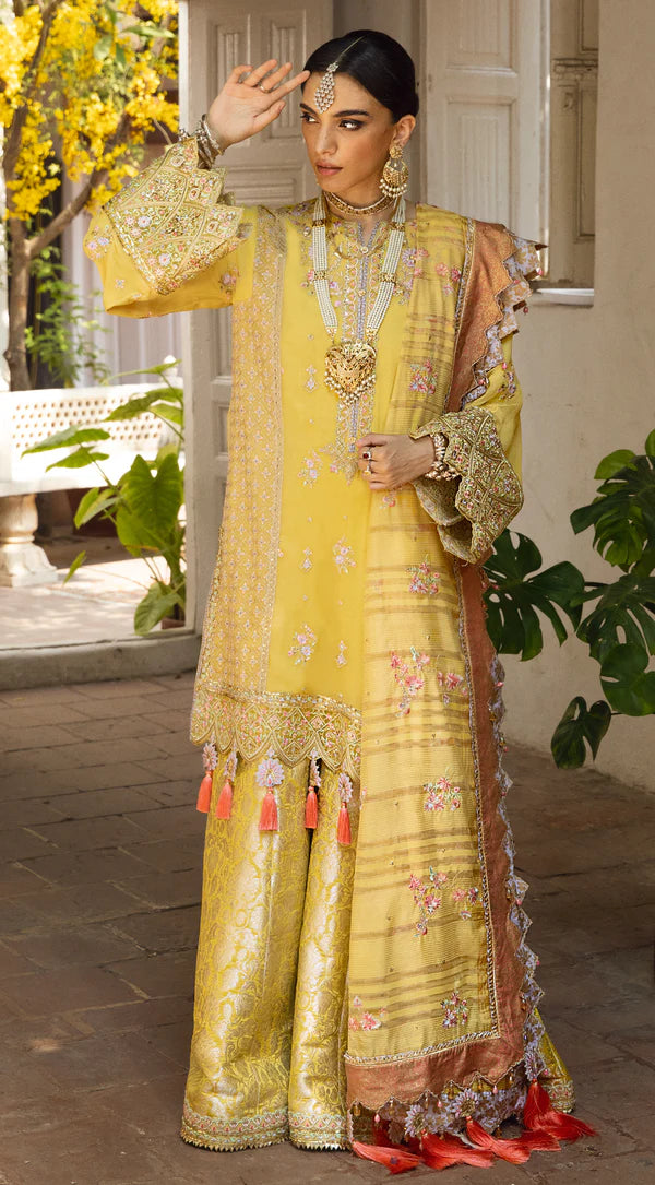 Anathia by  Anaya X Kamiar Rokni - ALARA - Anathia by  Anaya X Kamiar Rokni - ALARA - Shahana Collection