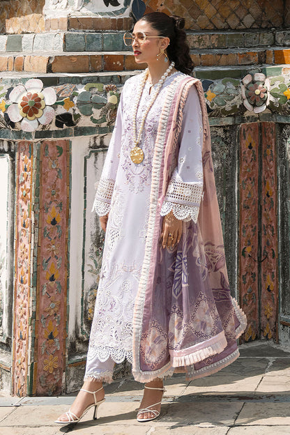 Banyen - D#6 -  Lawana'23 - Mushq - Shahana Collection UK